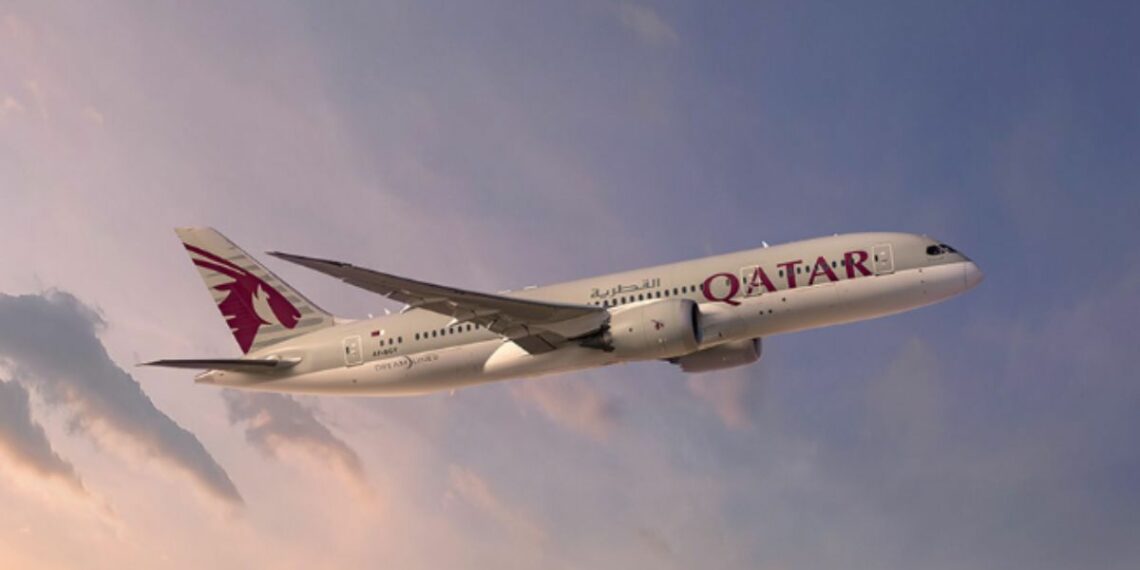 Flight Timings Updates More Qatar Airways Unveils New App - Travel News, Insights & Resources.