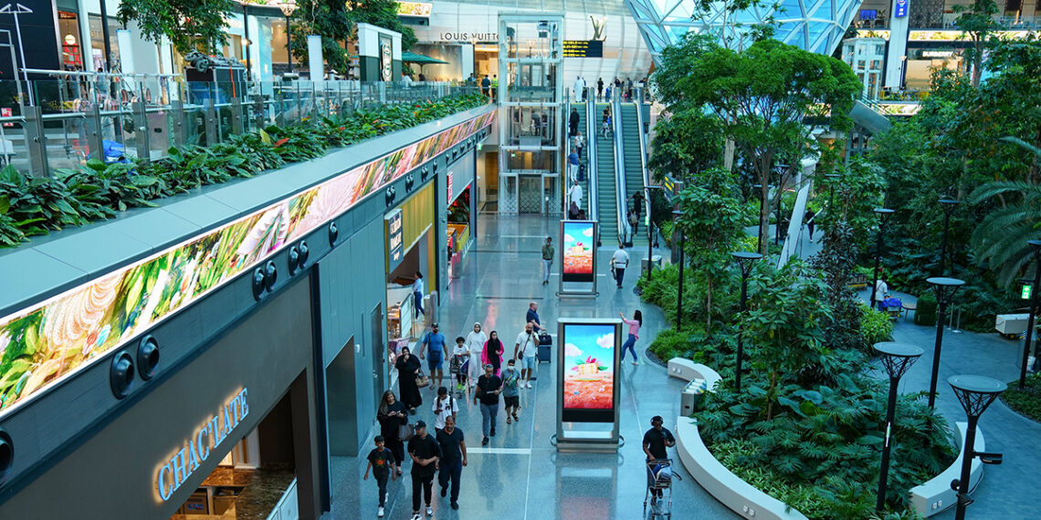 Hamad Intl Airport ready to welcome AFC Asian Cup fans - Travel News, Insights & Resources.