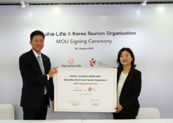 Hanwha Life Jalin Kerja Sama dengan Korea Tourism Organization - Travel News, Insights & Resources.