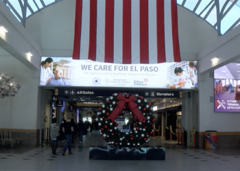 Holiday Travel Surge Record Breaking Numbers and El Paso Insights - Travel News, Insights & Resources.