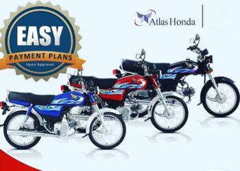 Honda CD 70 2024 zero markup installment plans in Pakistan - Travel News, Insights & Resources.