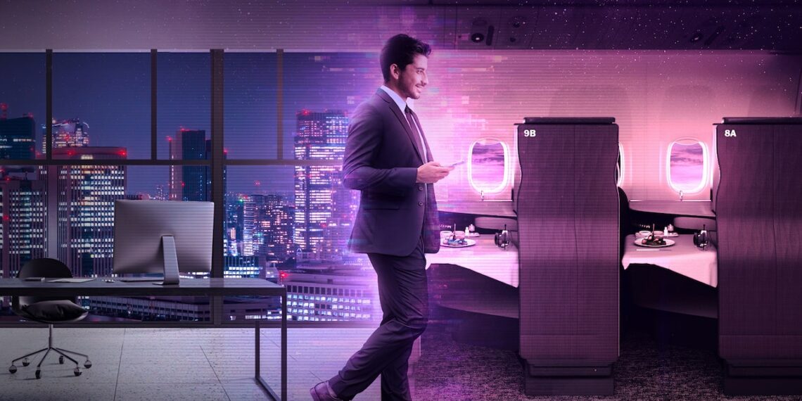 How Qatar Airways is innovating with emerging tech to reach - Travel News, Insights & Resources.