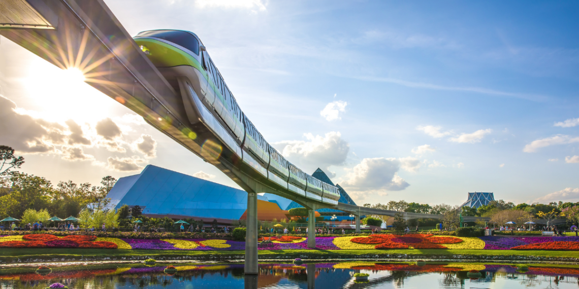 How to Maximize Your Park Hopper Ticket at Disney World - Travel News, Insights & Resources.