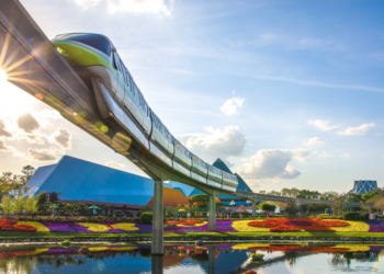 How to Maximize Your Park Hopper Ticket at Disney World - Travel News, Insights & Resources.