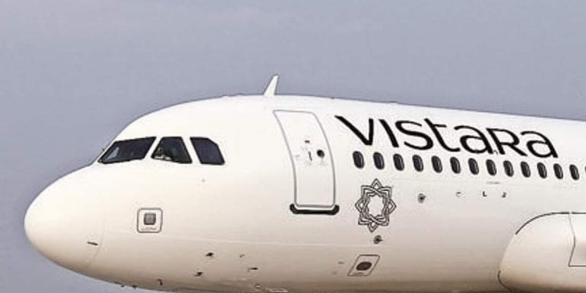 Hyderabad bound Vistara flight returns to Bengaluru airport due to bad - Travel News, Insights & Resources.