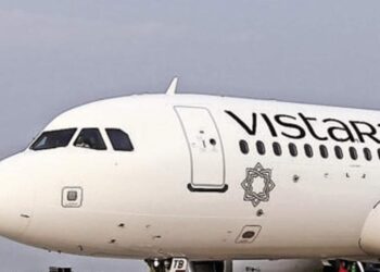 Hyderabad bound Vistara flight returns to Bengaluru airport due to bad - Travel News, Insights & Resources.