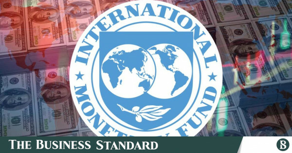 IMF approves 689m second tranche loan for Bangladesh - Travel News, Insights & Resources.