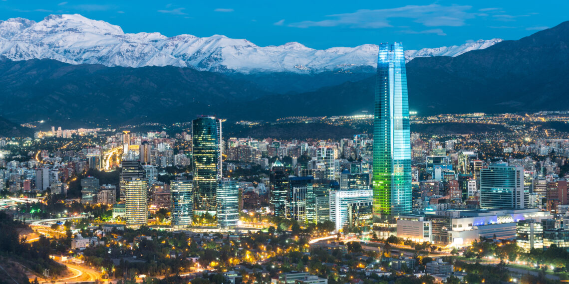 INVESTING IN CHILE - Travel News, Insights & Resources.