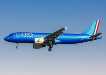 ITA Airways to fly new A321neo daily to London