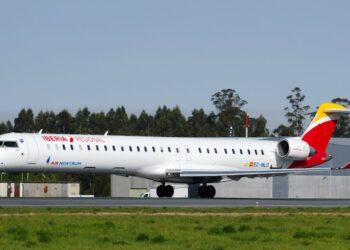 Iberia schedules Ljubljana service - Travel News, Insights & Resources.