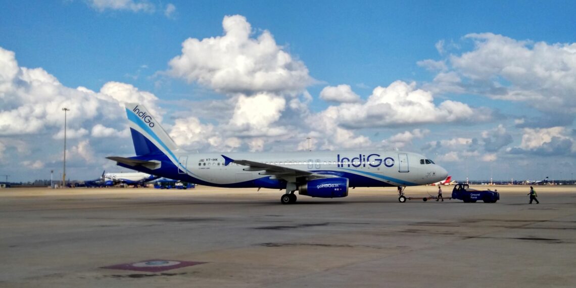 IndiGo Boosts Thailand Network With Two Additional Flights To Phuket - Travel News, Insights & Resources.