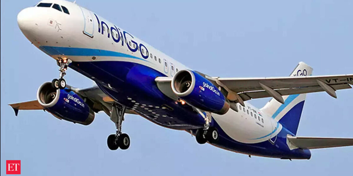 IndiGo announces direct connectivity between Mumbai and Ayodhya Check details - Travel News, Insights & Resources.