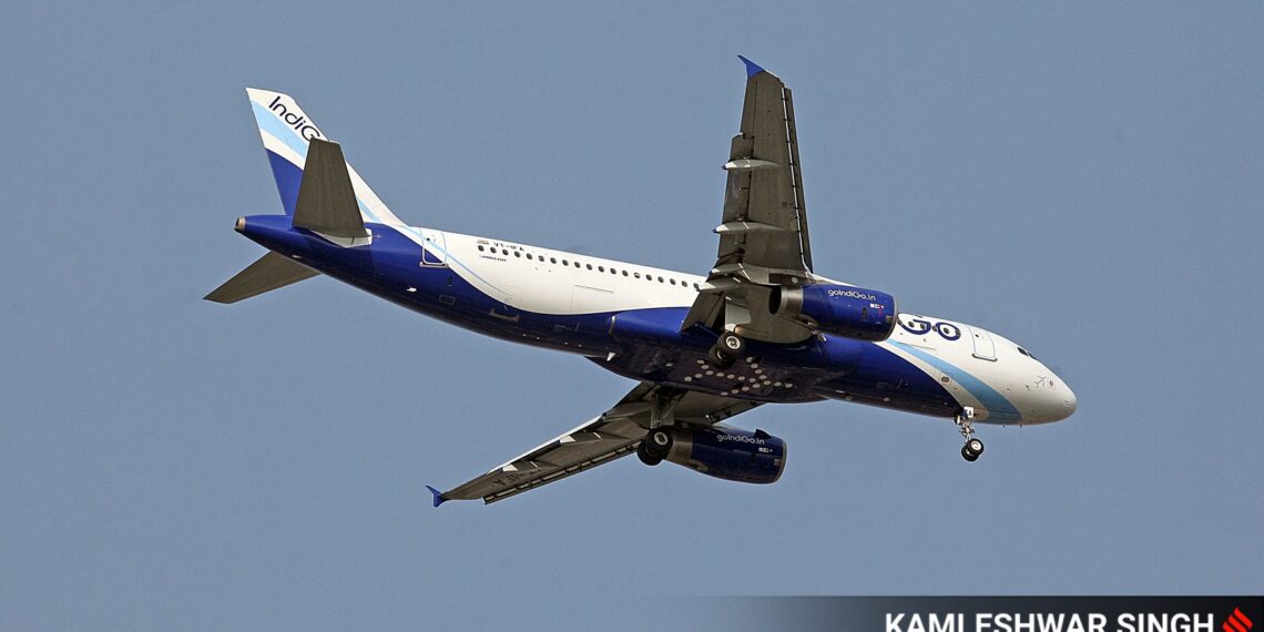 IndiGo becomes first Indian airline to touch 100 million passengers - Travel News, Insights & Resources.