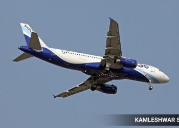 IndiGo becomes first Indian airline to touch 100 million passengers - Travel News, Insights & Resources.