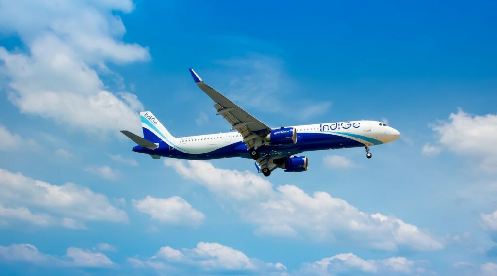 IndiGo pilot requests right to carry religious knife at airports - Travel News, Insights & Resources.