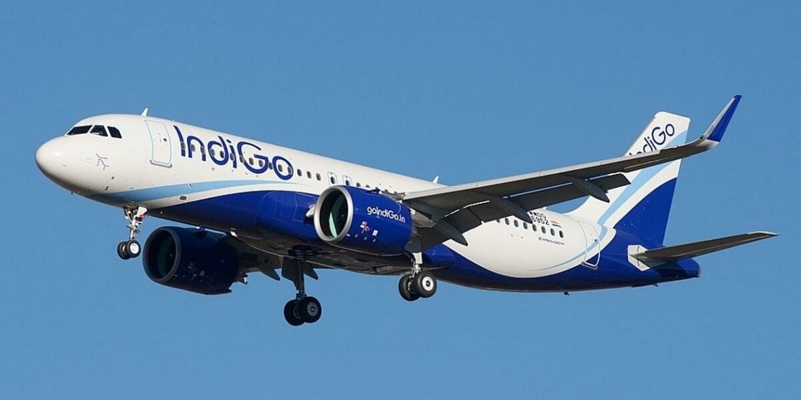 IndiGo Airbus A320 Neo - Travel News, Insights & Resources.