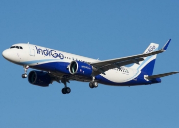 IndiGo Airbus A320 Neo - Travel News, Insights & Resources.