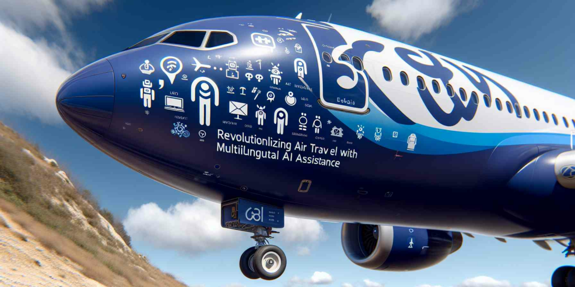 IndiGos 6Eskai Revolutionizing Air Travel with Multilingual AI Assistance - Travel News, Insights & Resources.