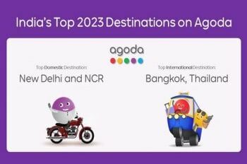 Indians favour familiar getaways in 2023 Agoda s Annual Travel - Travel News, Insights & Resources.