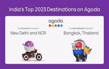 Indians favour familiar getaways in 2023 Agoda s Annual Travel - Travel News, Insights & Resources.