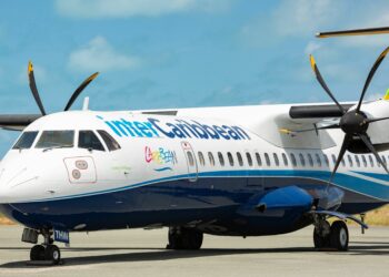 InterCaribbean Airways CEO Explains Why Island Hopper Flights Will Not - Travel News, Insights & Resources.