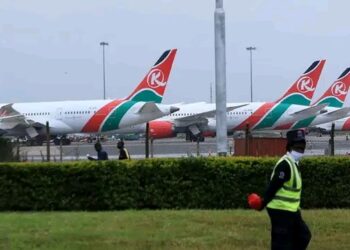 Interesting facts about Kenya Airways - Travel News, Insights & Resources.