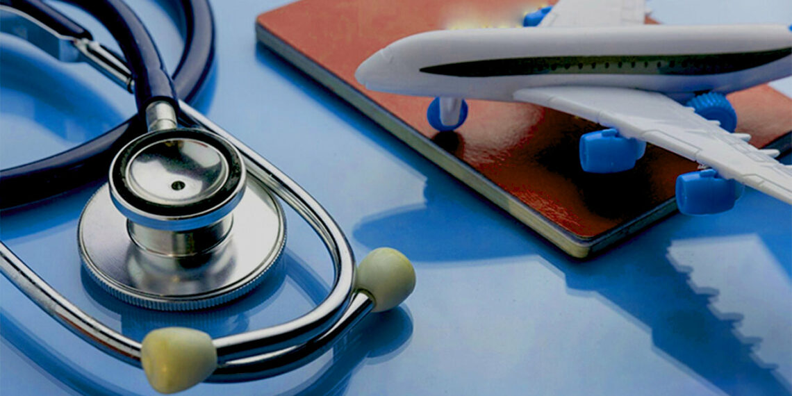 Iran Pakistan universities forge path for medical tourism - Travel News, Insights & Resources.