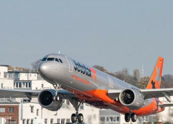 Jetstar adds to Southeast Asia network as IndiGo boosts Thailand - Travel News, Insights & Resources.