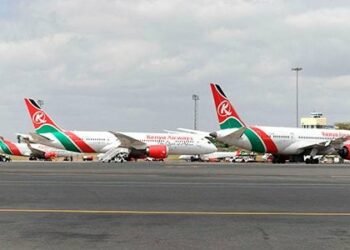 Jinsi aibu ndogondogo za Kenya Airways JKIA zinavyochoma picha kwa - Travel News, Insights & Resources.