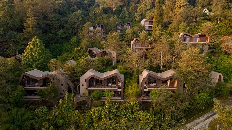 Kavya Resort and Spa Nagarkot Kathmandu 1 - Travel News, Insights & Resources.