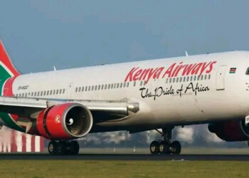 Kenya Airways Expect flight disruptions due to spare parts shortage - Travel News, Insights & Resources.