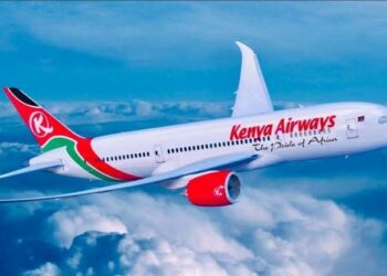 Kenya Airways Successfully Concludes Collective Bargaining Agreements CBAs Negotiations - Travel News, Insights & Resources.