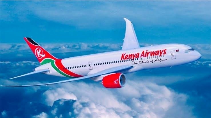 Kenya Airways Successfully Concludes Collective Bargaining Agreements CBAs Negotiations - Travel News, Insights & Resources.