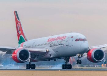 Kenya Airways mum on details of flight disruption - Travel News, Insights & Resources.