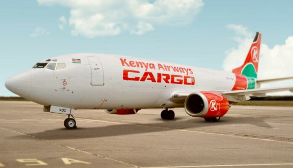 Kenya Airways new B737 800F to start flying to Mumbai via - Travel News, Insights & Resources.