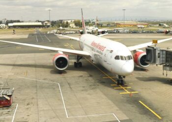 Kenya Airways warns of disruptions in holiday season - Travel News, Insights & Resources.