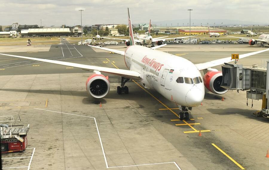 Kenya Airways warns of disruptions in holiday season - Travel News, Insights & Resources.