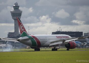 Kenya Airways ‘Mogelijk vliegtuigen aan de grond - Travel News, Insights & Resources.