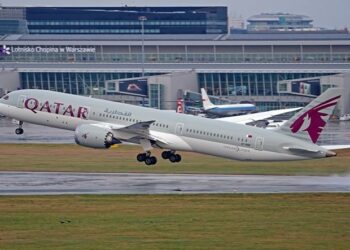 Koniec godziny policyjnej w Qatar Airways - Travel News, Insights & Resources.