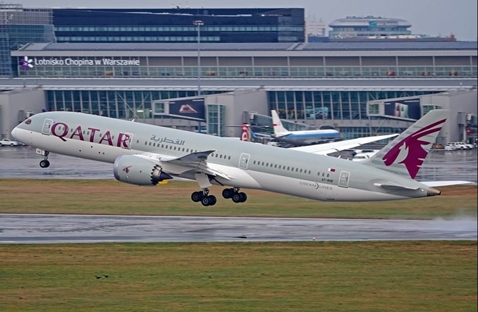 Koniec godziny policyjnej w Qatar Airways - Travel News, Insights & Resources.