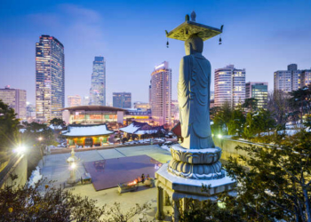 Korea Tourism 1 - Travel News, Insights & Resources.