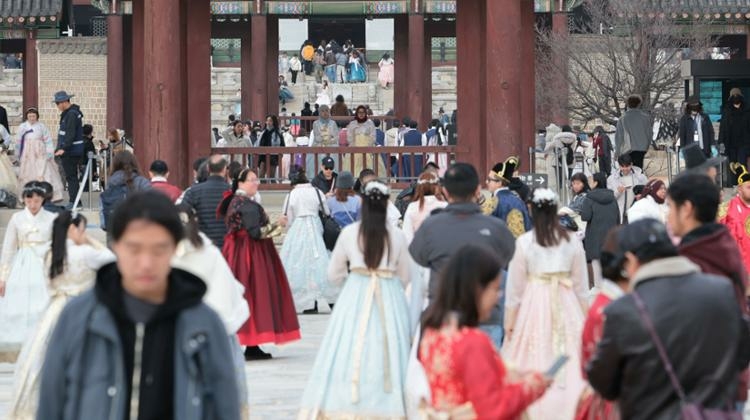 Korea to expand visa benefits to accelerate inbound tourism - Travel News, Insights & Resources.