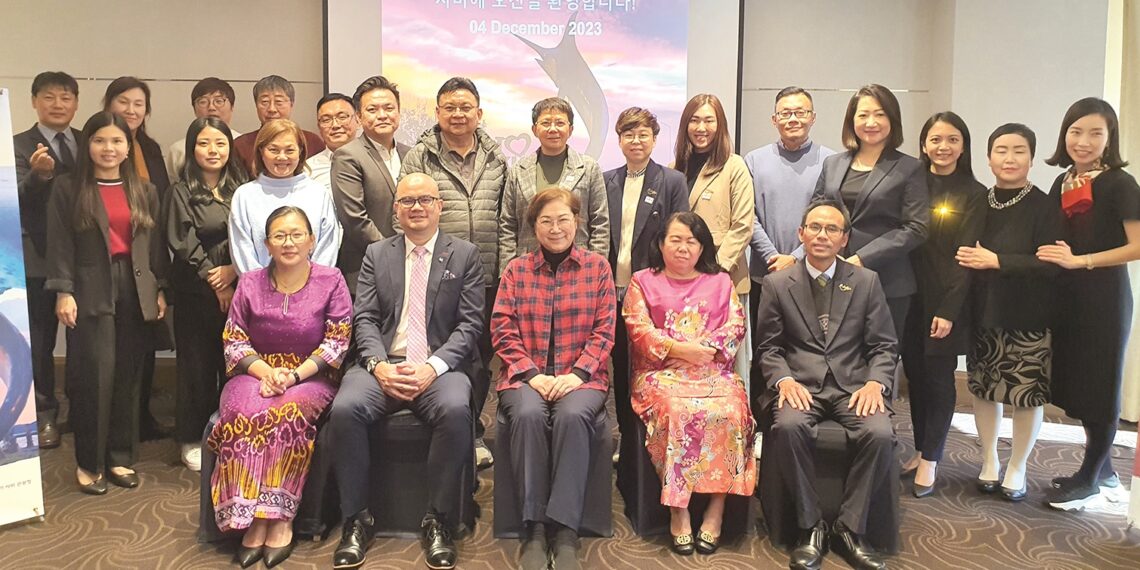 Korea tourism roadshow a success - Travel News, Insights & Resources.