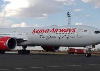 Leonard Khafafa Stop the slanted reporting on Kenya Airways - Travel News, Insights & Resources.