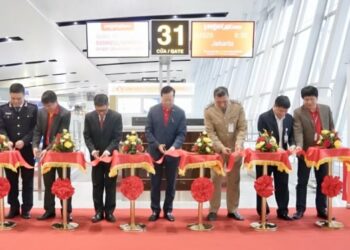 Liburan Seru Vietjet Buka Rute Baru Jakarta Hanoi Tiketnya Mulai dari - Travel News, Insights & Resources.