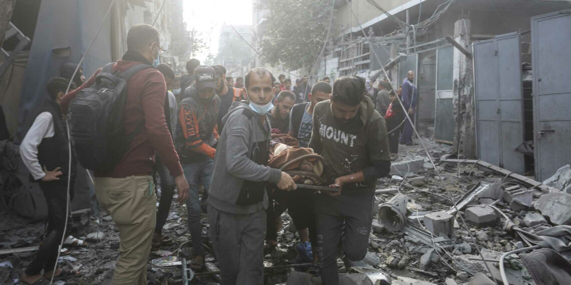 Live updates Israeli strikes kill over 175 people in - Travel News, Insights & Resources.