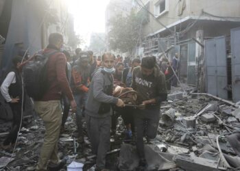 Live updates Israeli strikes kill over 175 people in - Travel News, Insights & Resources.