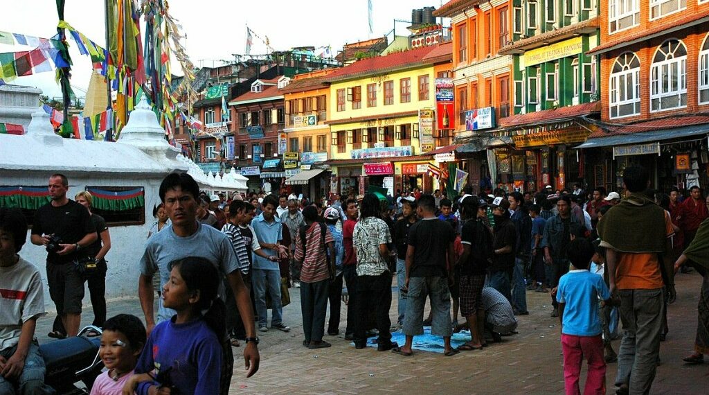 Nepal Surpasses One Million Tourist Arrivals in 2023 Indian Visitors - Travel News, Insights & Resources.