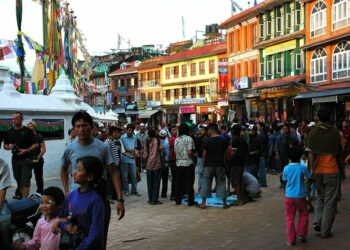 Nepal Surpasses One Million Tourist Arrivals in 2023 Indian Visitors - Travel News, Insights & Resources.