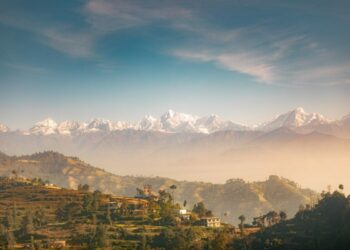 Nepal to Host First Ever LGBTQ Tourism Conference in January - Travel News, Insights & Resources.